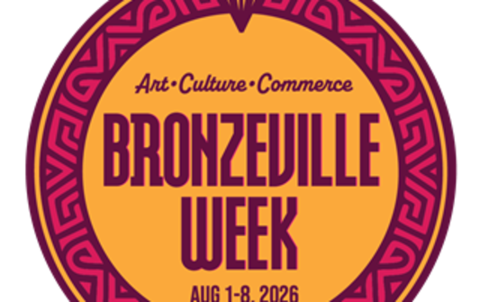 Milwaukee 2026 Bronzeville Week